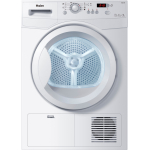 HAIER SECADORA HD80-79 8KG CONDENSACION