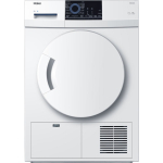 HAIER SECADORA HD80-B829 8/KG. CONDENSACION
