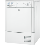 INDESIT SECADORA IDC75B 7KG CLASE C CONDENSACION