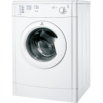 INDESIT SECADORA IDV75 7KG. EVACUACION (CLASE B)