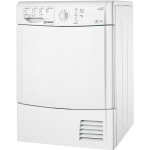 INDESIT SECADORA IDCL75BH 7KG CONDES ELECT B