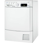 INDESIT SECADORA IDPE G45 A1 8K BPMBA CALOR A+