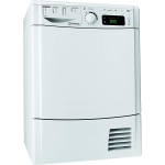INDESIT SECADORA IDCE G45 BH 8KG CONDENSACION B