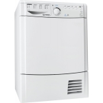 INDESIT SECADORA EDPA-745 A1 ECO 7KG CON BOMBA A+
