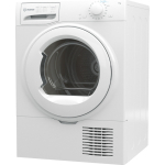 INDESIT SECADORA IDPE D71W 7KG CONDESACION CLASE B