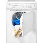 TEKA SECADORA TKS1 600 7/KG EVAC. BLANC