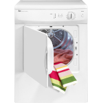 TEKA SECADORA TKS2650 7KG EVACUACION BLANCA