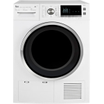 TEKA SECADORA TKS893H CONDE BOMBA 8KG A+++