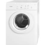 SVAN SECADORA SVSE7C1 BLANCA 7KG EVACUACION C