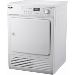 SVAN SECADORA SVSC8B2 8/KG CONDENSACION BLANCO