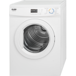 SVAN SECADORA SVSE7C2 BLANCA 7KG EVACUACION CLAS C