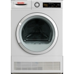 WONDER SECADORA WDSC338B 8KG (B) CONDENSACION