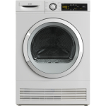 SVAN SECADORA SSC800BD 8kg Bcondensacion digital