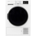 SHARP SECADORA ES-GHB8S7GW2ES 8KG CONDESACION A++