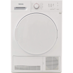 WINIA SECADORA WVR-08CF1WW CONDENS 8KG BLANCA B