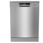 HISENSE LAVAVA HS6130X INO 16CU 3BA A+++-20 INOX