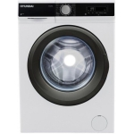 HYUNDAI LAVADORA HYL912PGNE blanca 9kg 1200rpm D