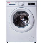 TELEFUNKEN LAVADORA TLK006 blanca 6kg 1000rpm D