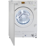 BEKO LAVADORA WMI-81242 C/F 8K 1200RPM INTEGRABLE