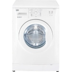 BEKO LAVADORA WMB61001 6/KG C/F 1000/RPM A+