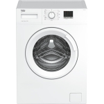 BEKO LAVADORA WTE5511BW BLANCA C/F 5KG 1000 A+