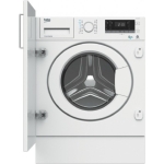 BEKO LAVASECADORA INTEGRA HITV8733 B0 8/5KG 1400rp