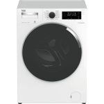 BEKO LAVADORA WQP10747XD BLA AUTO 10K 1400rpm A+++