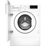 BEKO LAVADORA WITV8612XWOR 8KG INTEGR 1200RPM A+++