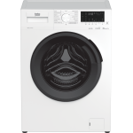 BEKO LAVADORA WTA8612XWDR C/F 8KG 1200rpm AUTODOSE