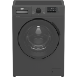 BEKO LAVADORA WTV7512DAR 7kg Antracita 1000rpm E