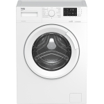 BEKO LAVADORA WRA7613BWR C/F 7KG D 1200RPM