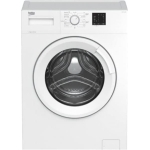 BEKO LAVADORA WRV6612BWR 6kg blanca 1200rpm D