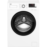 BEKO LAVADORA WRA8615XW 8Kg 1200rpm vapor INVER A