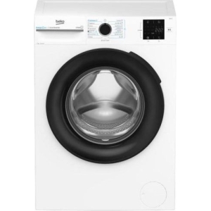 BEKO LAVADORA BM3WFT3821WB blanca 8kg 1200rpm A