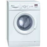 BALAY LAVADORA 3TS776B 7KG 1200r/m A+++ BLANCA