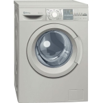 BALAY LAVADORA 3TS984X INOX 8KG 1000RPM A+++-20%