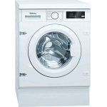 BALAY LAVADORA 3TI984B INTEGRACION 8KG 1000RPM A++
