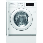 BALAY LAVADORA 3TI985B INTEGRABLE 8KG 1400rpm A+++