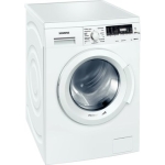 SIEMENS LAVADORA WM12Q468ES 8KG 1200RPM A+++