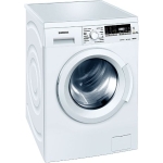 SIEMENS LAVADORA WM14Q468ES 8KG 1400RPM A+++