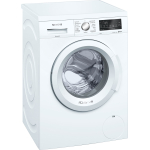 SIEMENS LAVADORA WU14Q468ES BLANC 8KG 1400rpm A+++