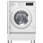 SIEMENS LAVADORA WI12W324ES integ 7kg 1200rpm C