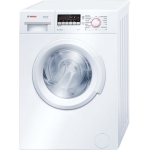 BOSCH LAVADORA WAB20266EE 6KG 1000/RPM A+++