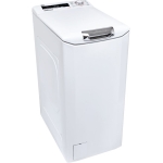 HOOVER LAVADORA H3TM08TACE c/s 8kg 1000rpm F