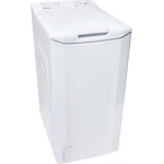 OTSEIN LAVADORA OT26LET137 blanca 6kg c/s 1200rpmD