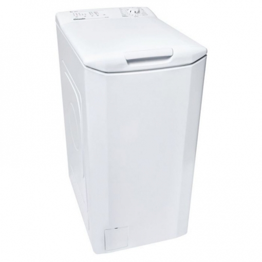 OTSEIN LAVADORA OT26LET137 blanca 6kg c/s 1200rpmD