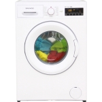 DAEWOO LAVADORA DWD-FV5241 8KG 1200rpm A+++ DISPL
