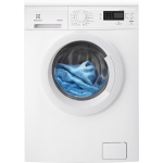 ELECTROLUX LAVADORA EWF1274EOW 7/KG 1200/RPM A+++