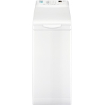 ZANUSSI LAVADORA ZWQ61235CI C/S 6KG 1200rpm A+++