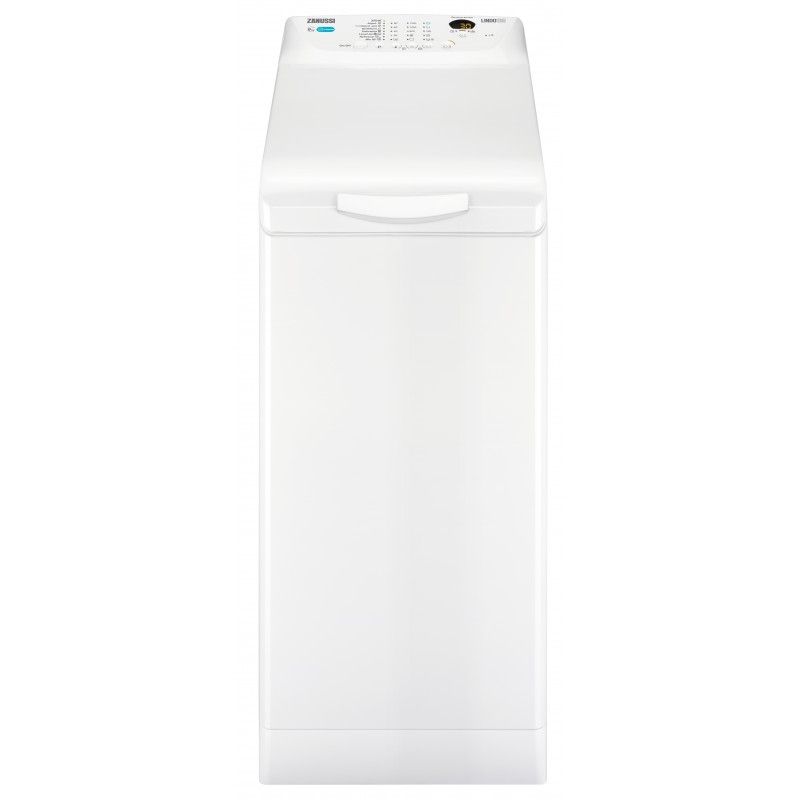ZANUSSI LAVADORA ZWQ61235CI C/S 6KG 1200rpm A+++